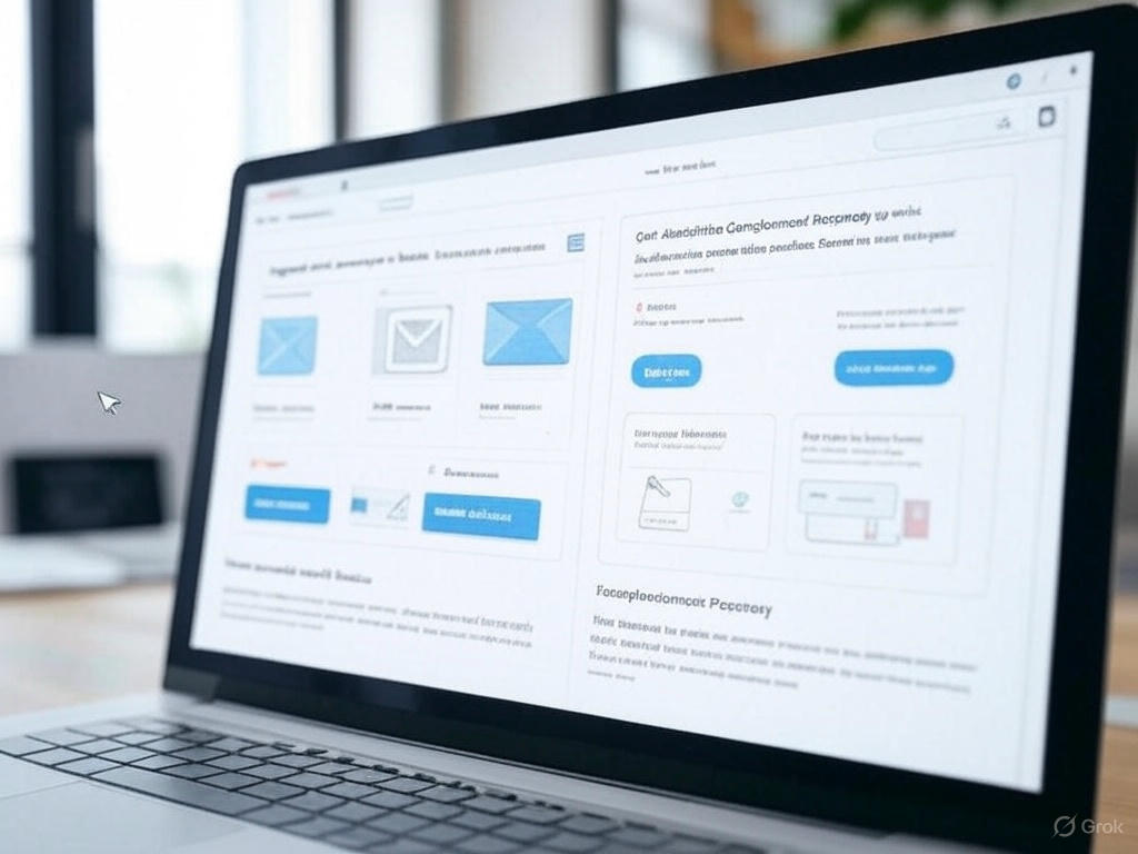 Email Marketing