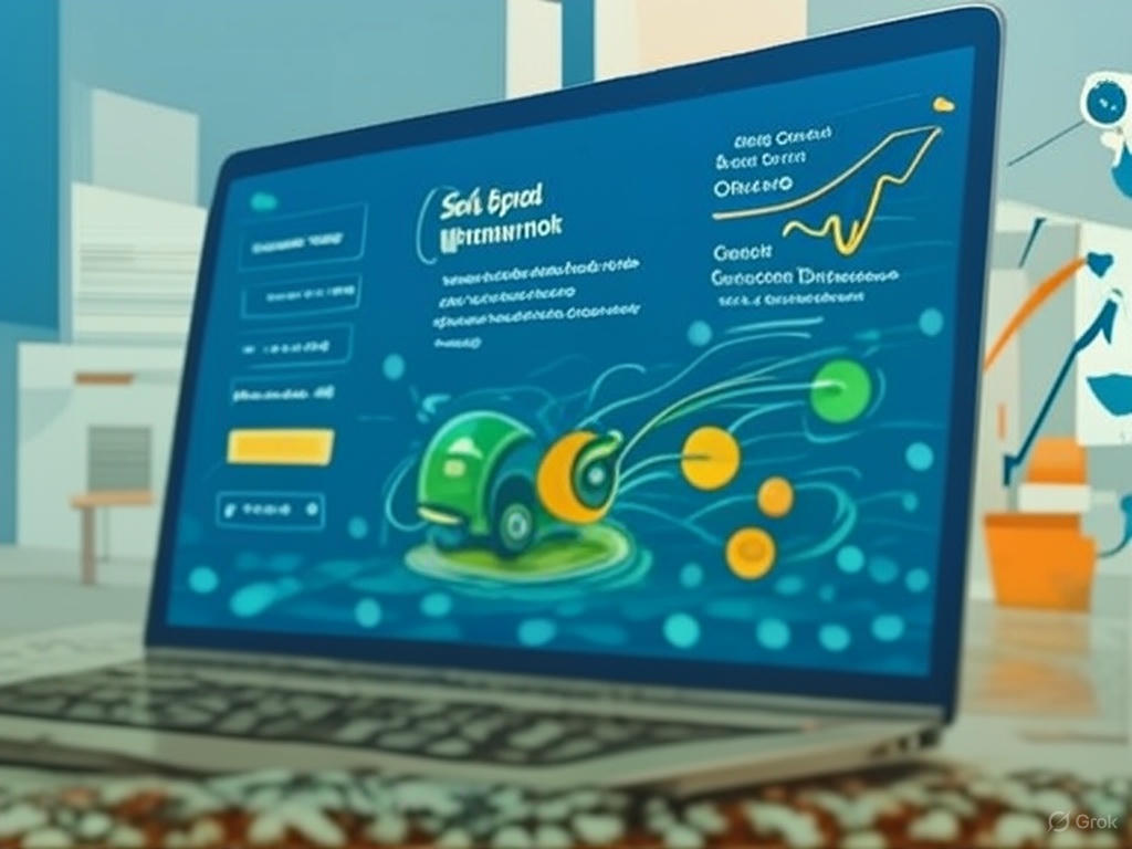 Ecommerce Analytics